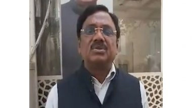 India News | 10-minute Delivery Increasing Pressure on Gig Workers, Centre Must Step In: Telangana Labour Minister