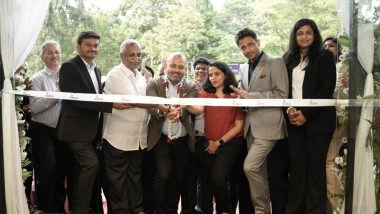 Business News | Hettich Strengthens Its Experiential Footprint in Chennai with New Experience Centre & Exclusive Store