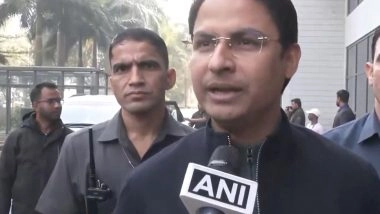 India News | BJP MP Raju Bista Says 2026 Polls Will Mark 'new Beginning' for West Bengal