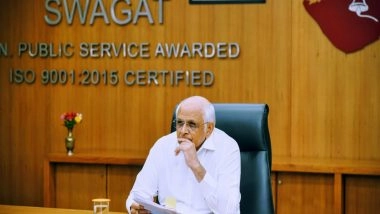 India News | Swagat: Strengthening Citizens' Trust in Governance over the Past Two Decades