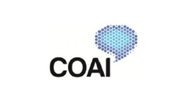 Business News | COAI Seeks DoT Intervention over Denial of Right of Way at Navi Mumbai International Airport