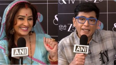 Angoori Bhabhi to Vibhuti Narayan Mishra, &lsquo;Bhabiji Ghar Par Hain!&rsquo; Cast Sends New Year 2026 Wishes As Show Enters New Chapter With Version 2.0