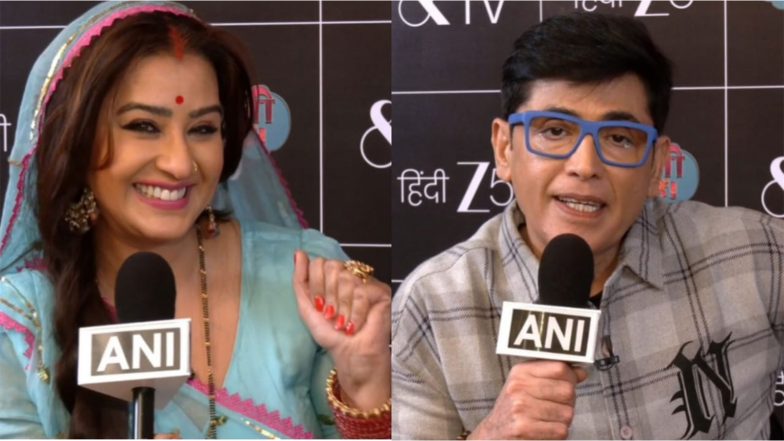 Angoori Bhabhi to Vibhuti Narayan Mishra, ‘Bhabiji Ghar Par Hain!’ Cast Sends New Year 2026 Wishes As Show Enters New Chapter With Version 2.0