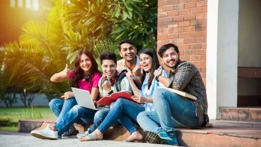 Business News | Jaro Education Renews with Symbiosis International (Deemed University)Partnership Backed by Strong Business Performance