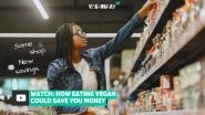 Business News | Brands and Workplaces Gear Up for Veganuary
