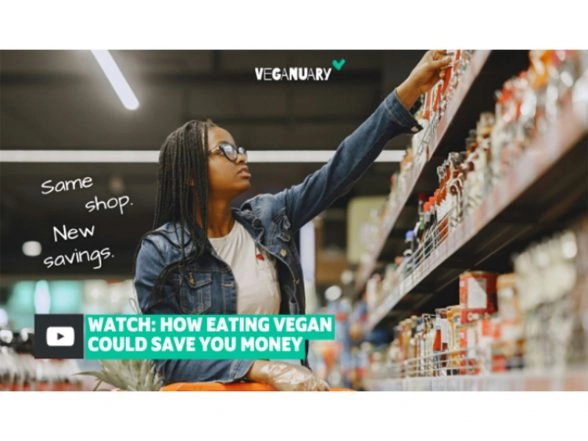 Business News | Brands and Workplaces Gear Up for Veganuary