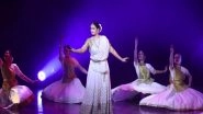 India News | Dance Theatre Production Brings Meera Bai's Devotion to Life Through Kathak