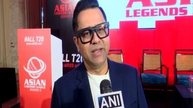 Sports News | Aakash Chopra Delivers Bold Prediction on WPL 2026, Orange Cap Winners
