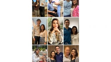 Business News | Dr. Ankita Shah: Transforming TMJ Care from Mumbai to Dubai