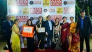 Business News | Beeja House Sets India & Asia Book of Records at 'What Your Doctor Wants You To Know' Book Series Launch