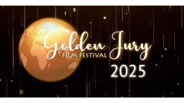 Business News | National Award Winning Cinematographer Subhransu Das Reflects on 7 Years of the Golden Jury Film Festival as Film Fraternity Applauds the Platform