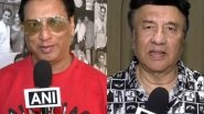 New Year 2026: Madhur Bhandarkar, Ashoke Pandit, Anu Malik and Mame Khan Share New Year Wishes, Spread Hope, Gratitude and Positivity