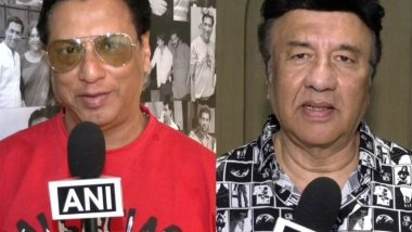 New Year 2026: Madhur Bhandarkar, Ashoke Pandit, Anu Malik and Mame Khan Share New Year Wishes, Spread Hope, Gratitude and Positivity