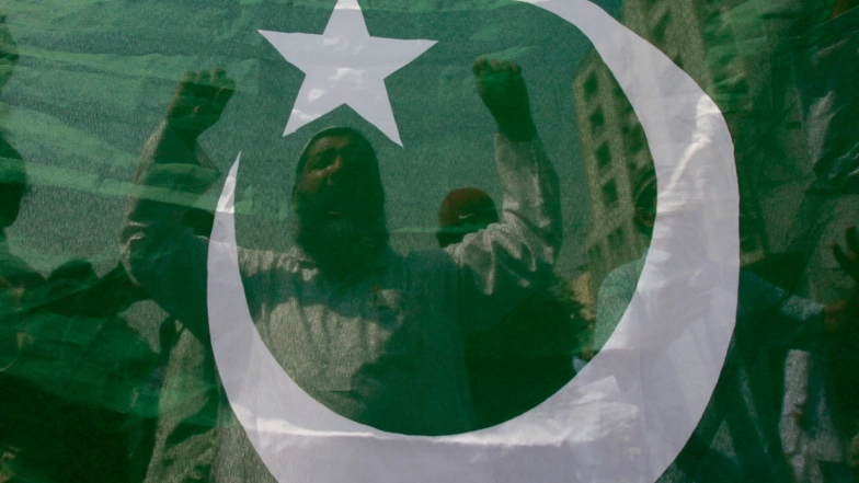 World News | Free Balochistan Movement Protests Against Enforced Disappearances of Baloch Women in UK, Europe