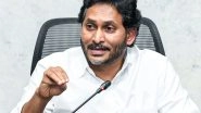 India News | YSRCP Warns Andhra Govt for Shifting Blame on Secretariat Staff Without Providing Basic Facilities
