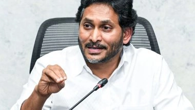 India News | YSRCP Warns Andhra Govt for Shifting Blame on Secretariat Staff Without Providing Basic Facilities