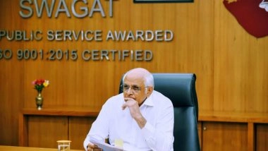 India News | SWAGAT 2.0: Auto Escalation Matrix System Implemented to Ensure Proper Resolution of Citizens' Grievances