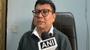 India News | Assam Congress Leader Accuses Uttarakhand Government of Trying to Hide Facts in Anjel Chakma Murder Case