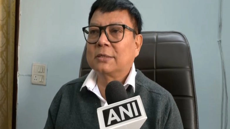 India News | Assam Congress Leader Accuses Uttarakhand Government of Trying to Hide Facts in Anjel Chakma Murder Case
