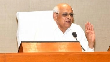 India News | Meeting with Gujarat CM Becomes Memorable Experience for Tribal Students of Dang District