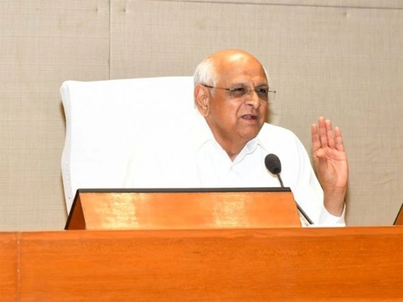 India News | Meeting with Gujarat CM Becomes Memorable Experience for Tribal Students of Dang District