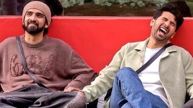 ‘Onwards and Upwards’: Armaan Malik Praises Amaal Mallik’s Strength Post Bigg Boss 19