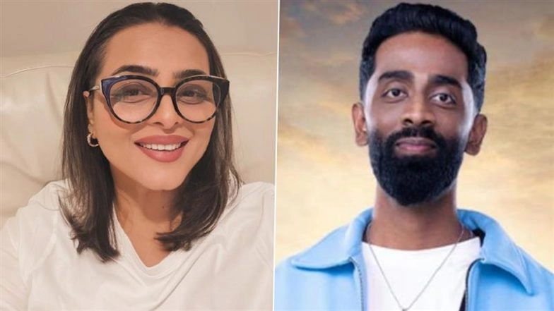 ‘Bigg Boss 19’: Shilpa Shirodkar Calls Pranit More ‘The Most Genuine Contestant’, Urges Fans To Vote for Him (View Post)
