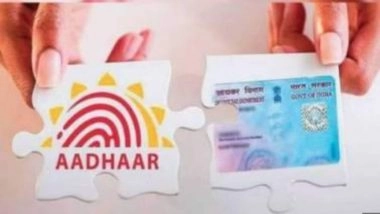 PAN-Aadhaar Linking Ends December 31: Process to Link Online and Consequences of Missing the Deadline