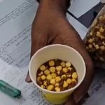 Food Adulteration in Gorakhpur: Food Safety Department Seizes 30 Tonnes of Adulterated Chickpeas Dyed With Auramine Chemical in Uttar Pradesh, Video Surfaces