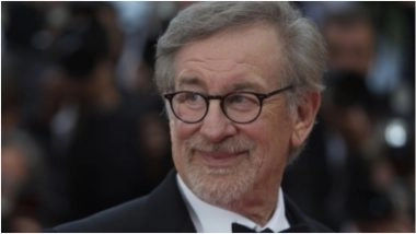 Here’s Why Steven Spielberg Refused To Work With Ben Affleck