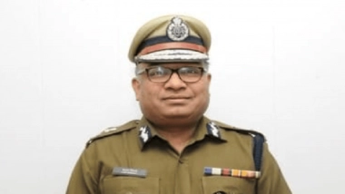 Who Is Ajay Singhal? 1992 Batch IPS Officer Appointed New Haryana DGP, Check Key Operational and Administrative Positions He Held