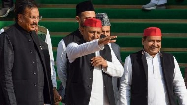 BMC Elections 2026: Samajwadi Party Releases Second List of 9 Candidates for Mumbai Civic Polls