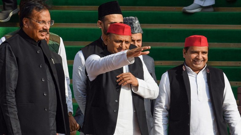 BMC Elections 2026: Samajwadi Party Releases Second List of 9 Candidates for Mumbai Civic Polls