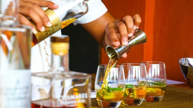 Goa Dry Days December 2025: Liquor Shops To Remain Shut for 3 Days During Zilla Panchayat Elections in Rural Areas, Check Dry Day Dates