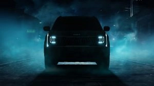 Kia Seltos Global Premiere on December 10, 2025, All-New Compact SUV To Have Bigger and Bolder Design; Check More Details