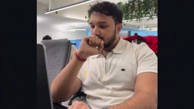 ‘Stop Justifying Time Off’: Indian Man Compares India-Singapore Work Culture and Leave Policies, Viral Video Sparks Debate Online
