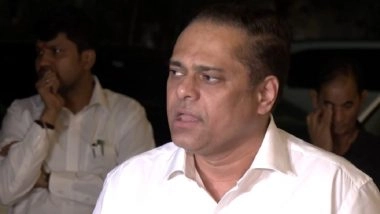 BMC Elections 2026: Mahayuti Concludes Seat-Sharing Talks on 207 Seats, Says Mumbai BJP President Ameet Satam (Watch Video)