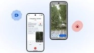 Android Launches New ‘Emergency Live Video’ Feature To Help Users Share Real-Time Footage With Emergency Services; Check Details Android Launches New ‘Emergency Live Video’ Feature To Help Users Share Real-Time Footage With Emergency Services; Check Details