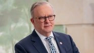 Australia Social Media Ban: From Facebook to TikTok, List of Apps Banned by Anthony Albanese-Led Govt for Children Under 16 Australia Social Media Ban: From Facebook to TikTok, List of Apps Banned by Anthony Albanese-Led Govt for Children Under 16