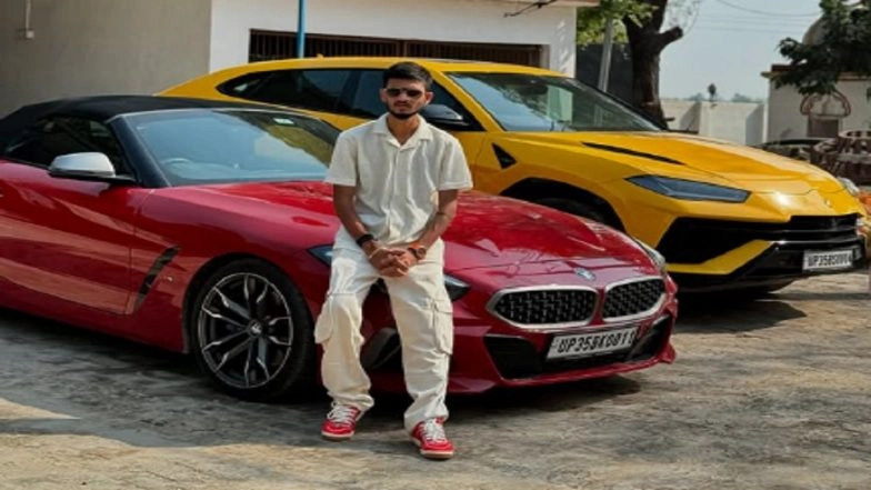 ED Seizes Anurag Dwivedi’s Land Rover Defender, BMW Z4; Here Are the Allegations