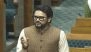 E-Cigarettes Inside Parliament: Anurag Thakur Urges Speaker to Act Against TMC MP Over Using Electronic Cigarette in Lok Sabha Chamber