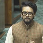 Anurag Thakur Claims TMC MPs Are Smoking E-Cigarettes Inside Parliament, Lok Sabha Speaker Om Birla Says ‘Will Take Action’ (Watch Video)