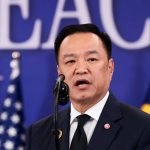 Thailand-Cambodia Border Dispute: Prime Minister Anutin Charnvirakul Denies Truce With Cambodia, Hours After Donald Trump Claims Deal