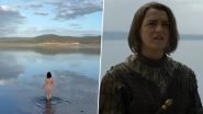 Maisie Williams aka Arya Stark Shares NSFW Skinny-Dipping Video and Pic From Italian Getaway: Why Instagram’s Anti-Nudity Guidelines Let the Viral Post Stay Maisie Williams aka Arya Stark Shares NSFW Skinny-Dipping Video and Pic From Italian Getaway: Why Instagram’s Anti-Nudity Guidelines Let the Viral Post Stay