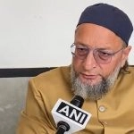 Indian Constitution Begins with ‘We the People’, Not ‘Bharat Mata’, Says AIMIM Chief Asaduddin Owaisi
