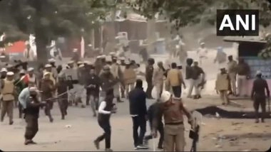 Assam: Mobile Internet Suspended in Two Districts