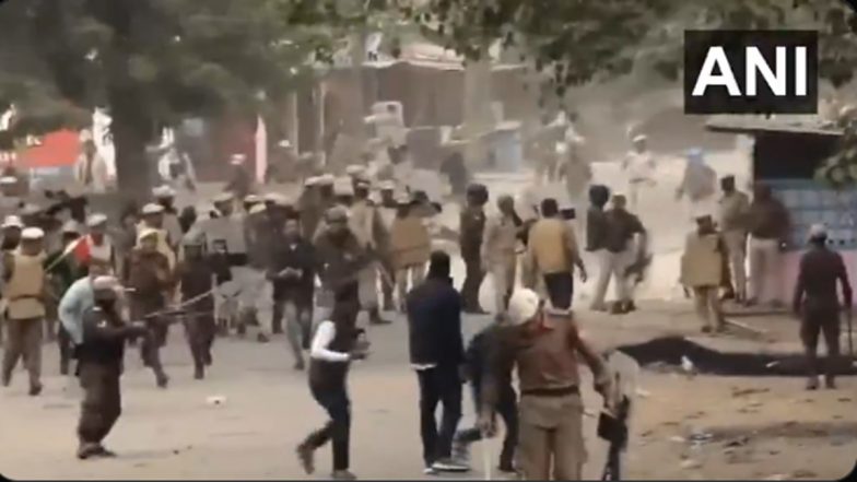 Karbi Anglong Violent Protest: Assam Government Orders Suspension of Internet, Mobile Data Services in 2 Districts