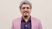 Who Is Avadhut Sathe? From Growing Up in Dadar to Setting Up Avadhut Sathe Training Academy, All About Popular Finfluencer Banned by SEBI for Running Unregistered Investment Advisory Business