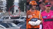 Unprecedented Call: CA Grants BBL Players Emergency Phone Access During Bondi Beach Terror Tragedy As Perth Scorchers Win Season Opener Unprecedented Call: CA Grants BBL Players Emergency Phone Access During Bondi Beach Terror Tragedy As Perth Scorchers Win Season Opener