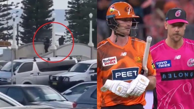 Unprecedented Call: CA Grants BBL Players Emergency Phone Access During Bondi Beach Terror Tragedy As Perth Scorchers Win Season Opener